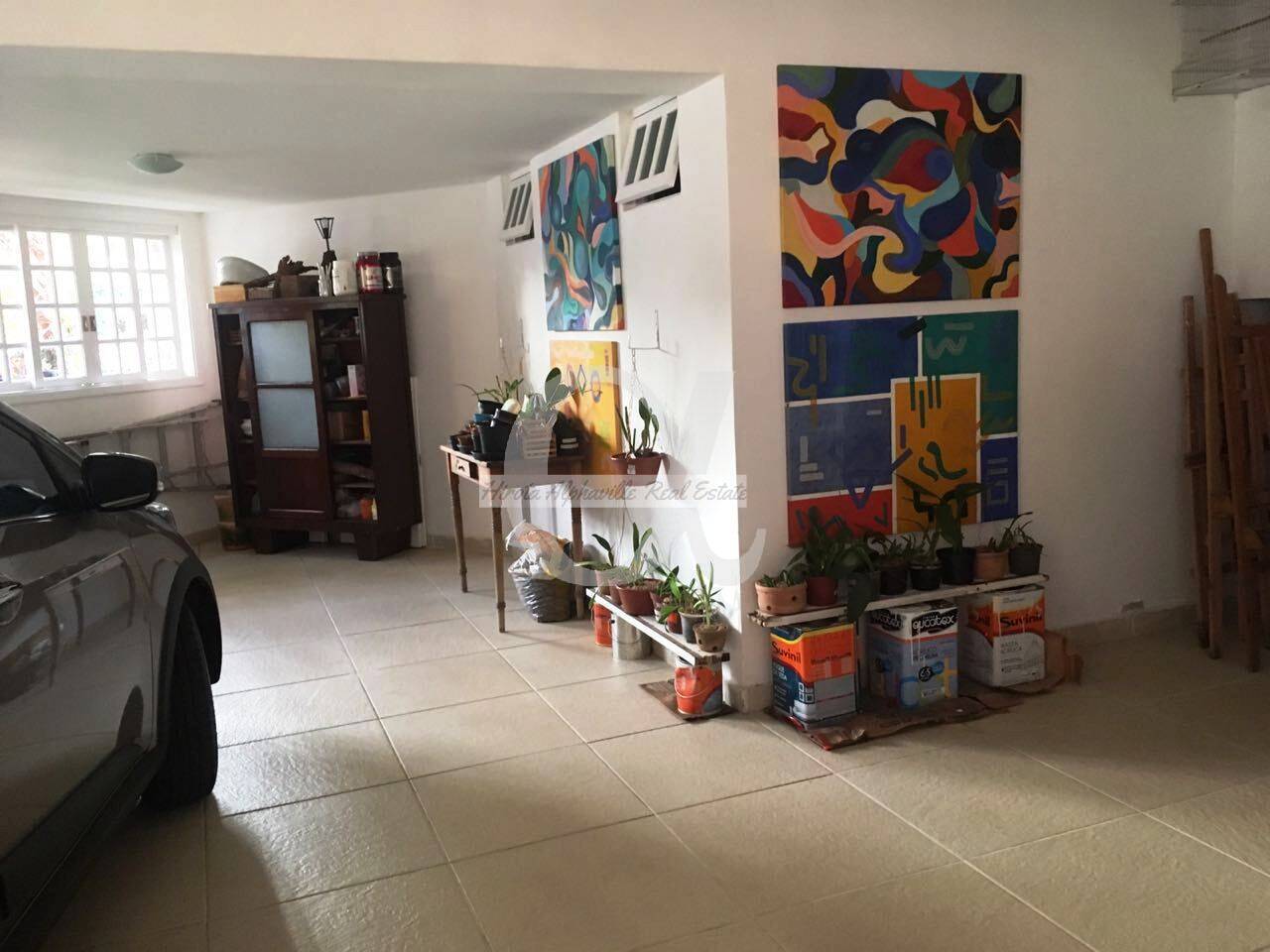 Casa à venda com 5 quartos, 420m² - Foto 23