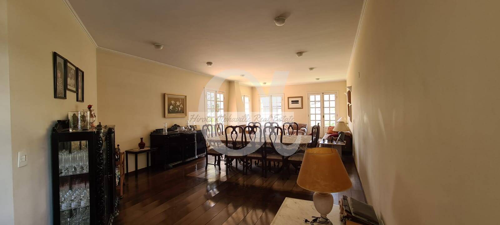 Casa à venda com 3 quartos, 380m² - Foto 3