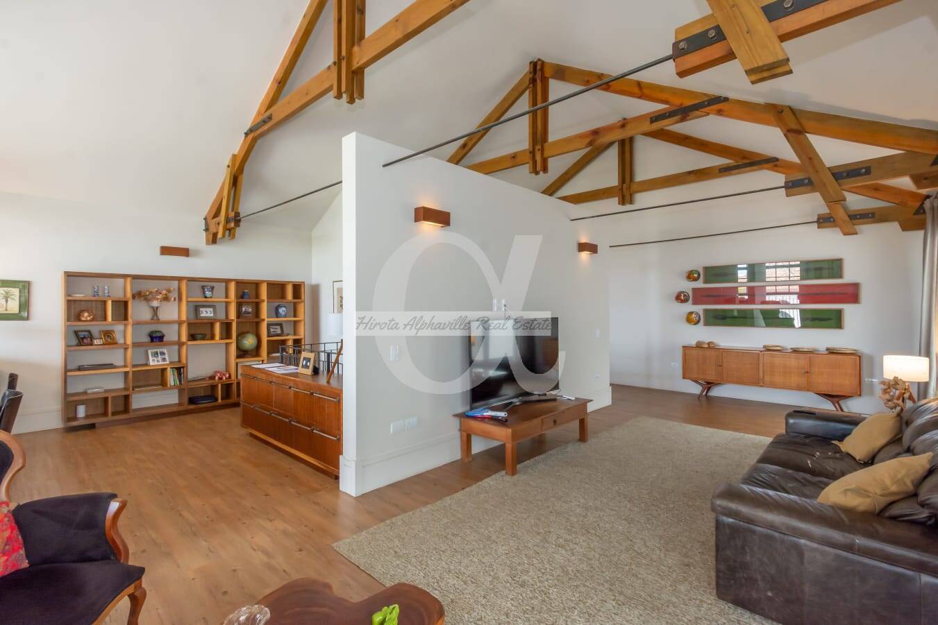 Casa à venda com 4 quartos, 500m² - Foto 13