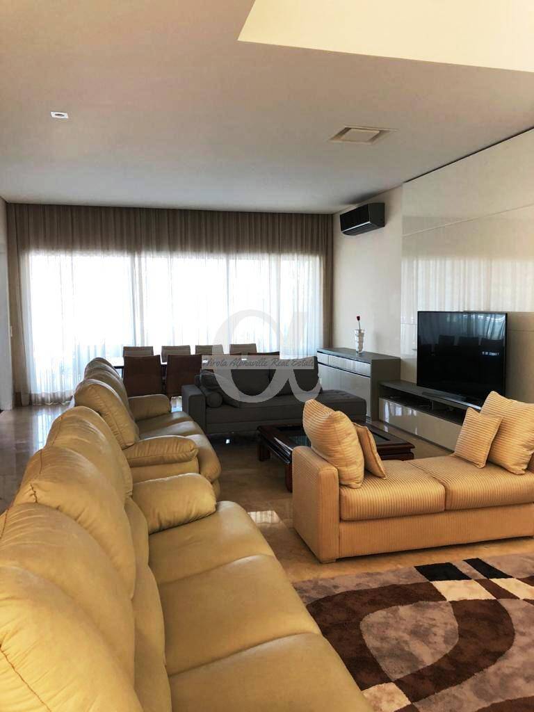 Casa à venda com 4 quartos, 385m² - Foto 4