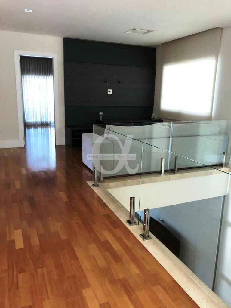 Casa à venda com 4 quartos, 385m² - Foto 6