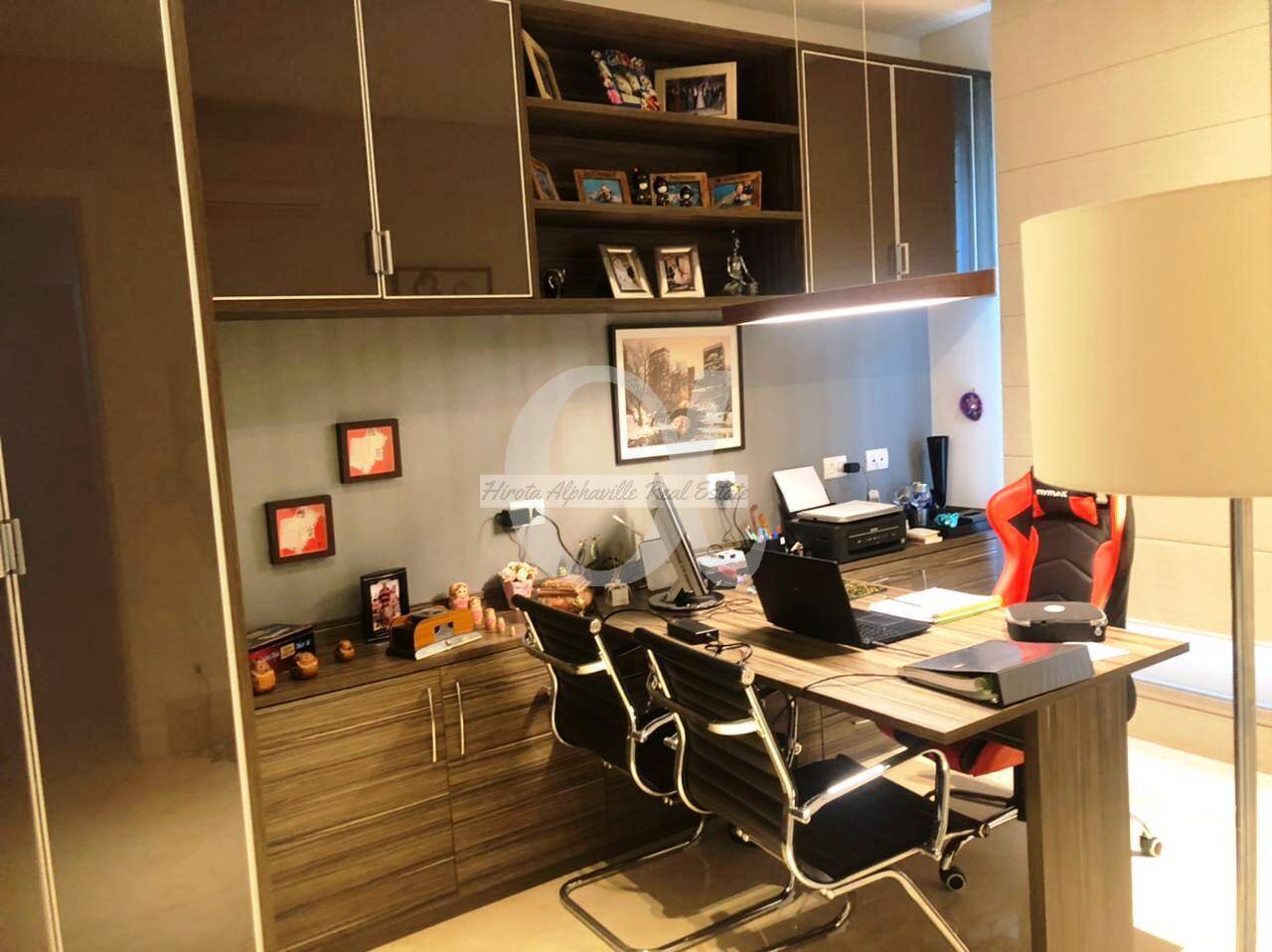 Casa à venda com 5 quartos, 561m² - Foto 14