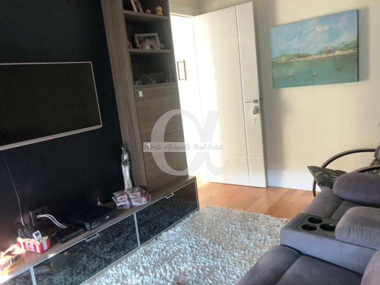 Casa à venda com 5 quartos, 561m² - Foto 12