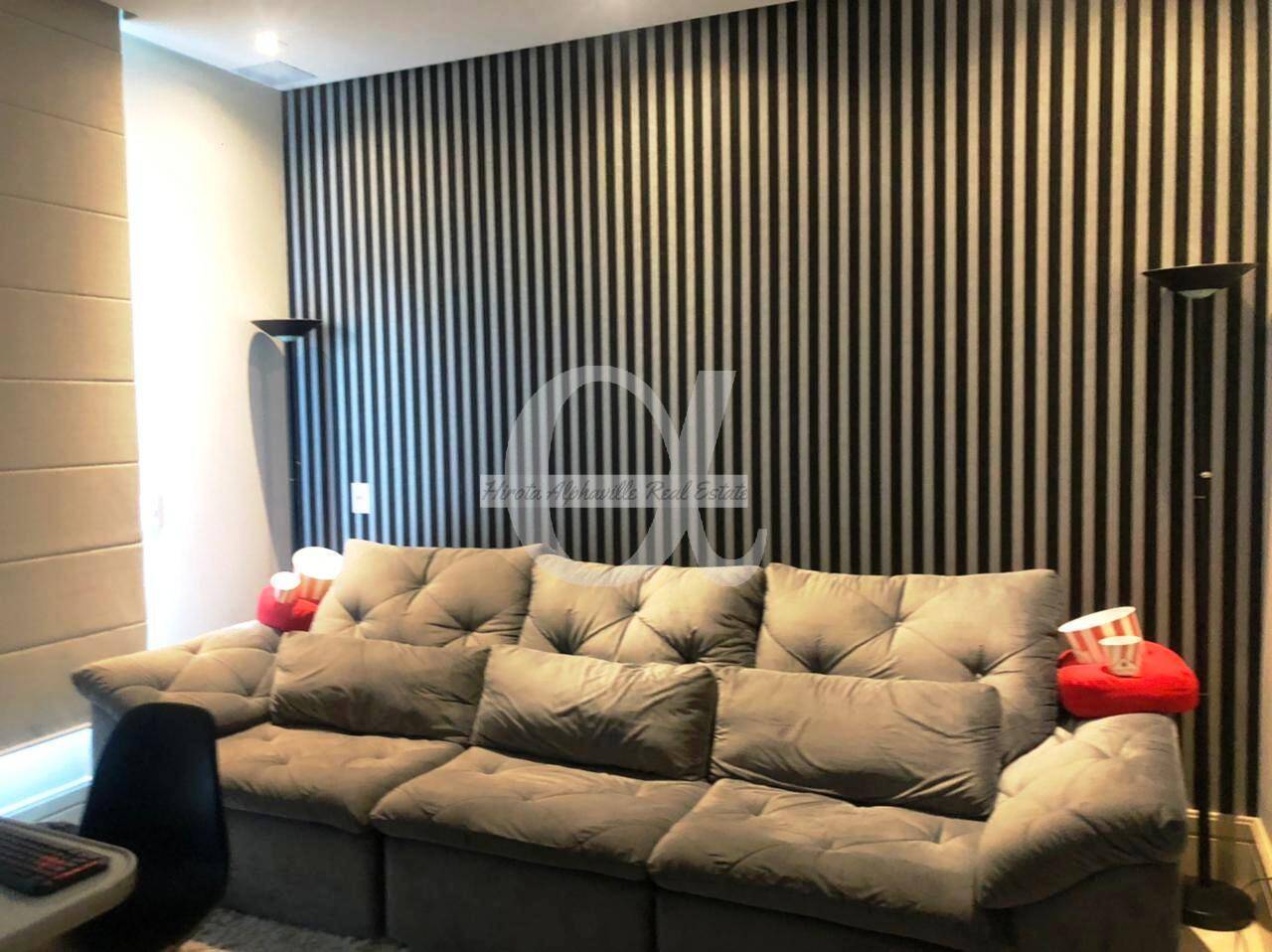 Casa à venda com 5 quartos, 561m² - Foto 11