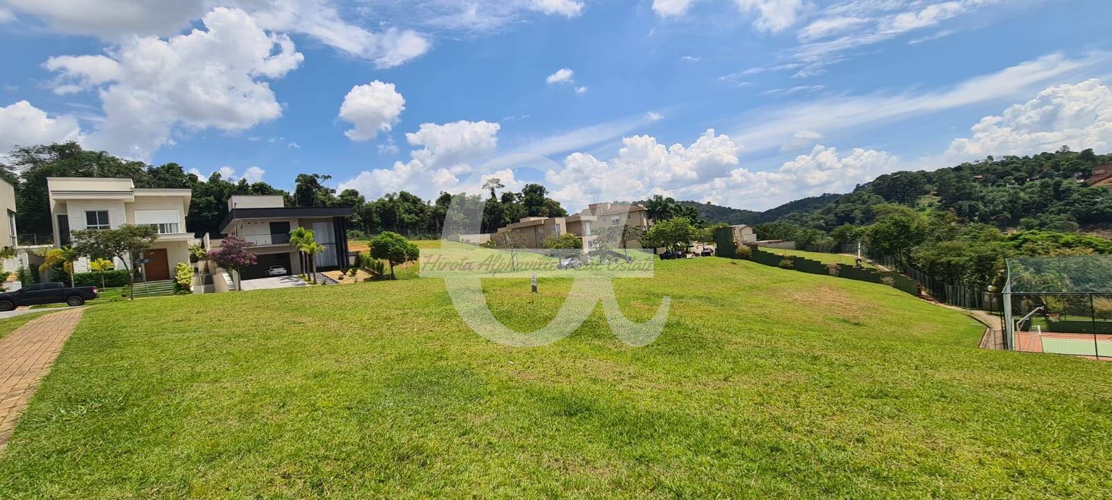 Terreno à venda, 865m² - Foto 3