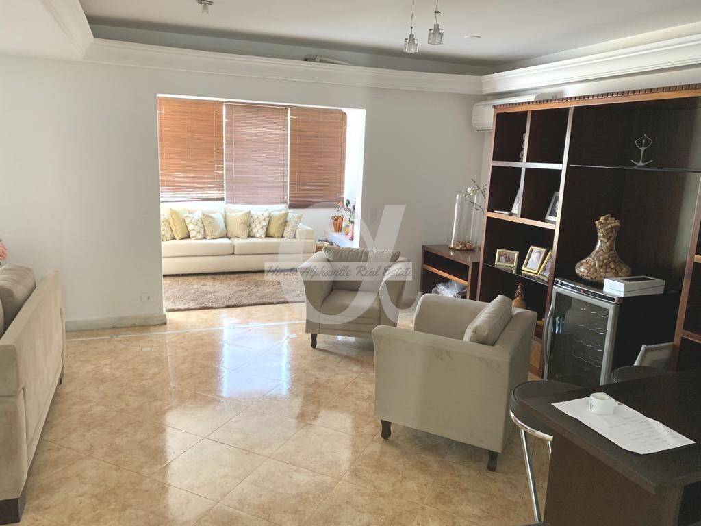 Casa à venda com 5 quartos, 330m² - Foto 6