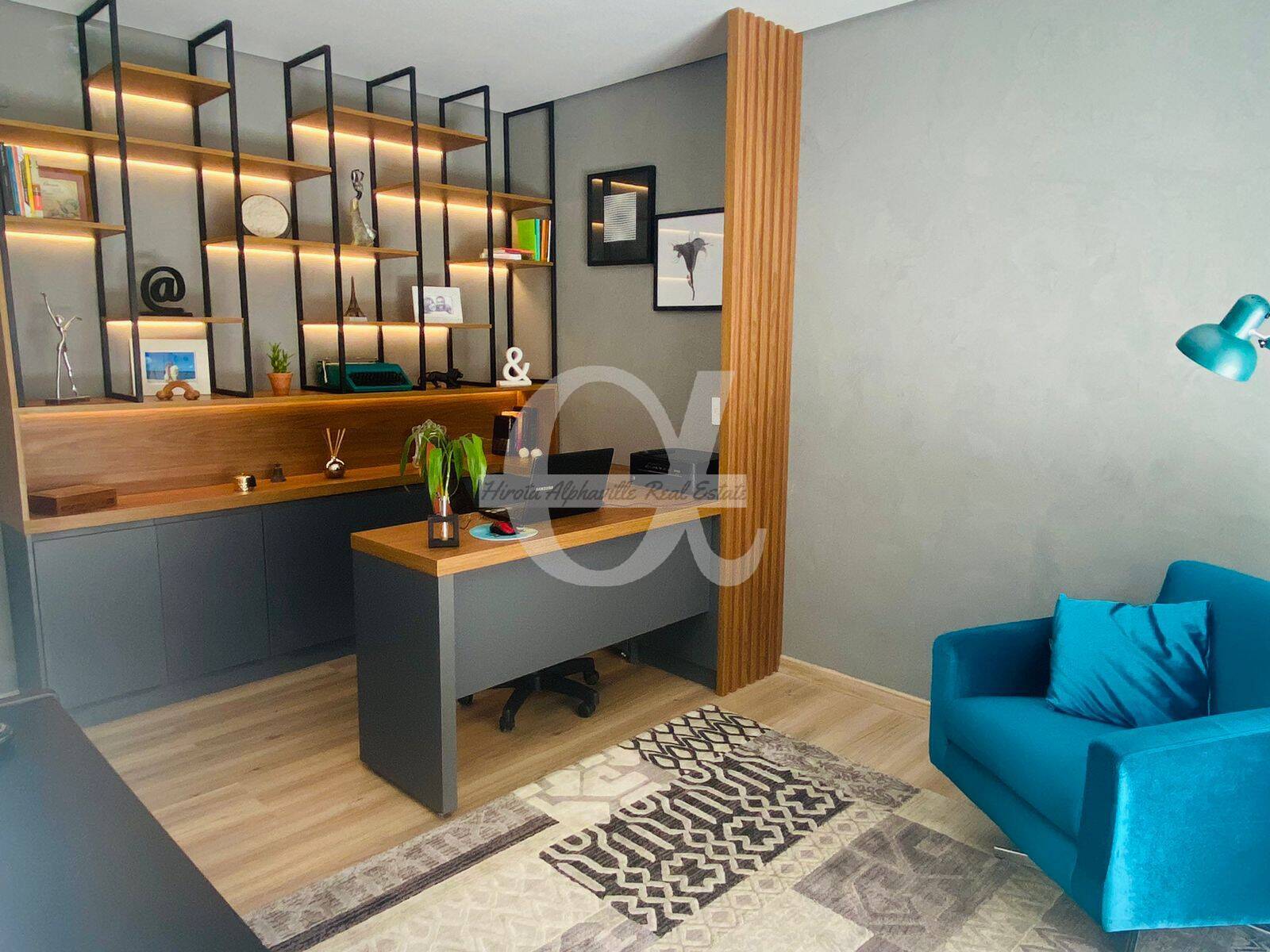 Casa à venda com 4 quartos, 312m² - Foto 25