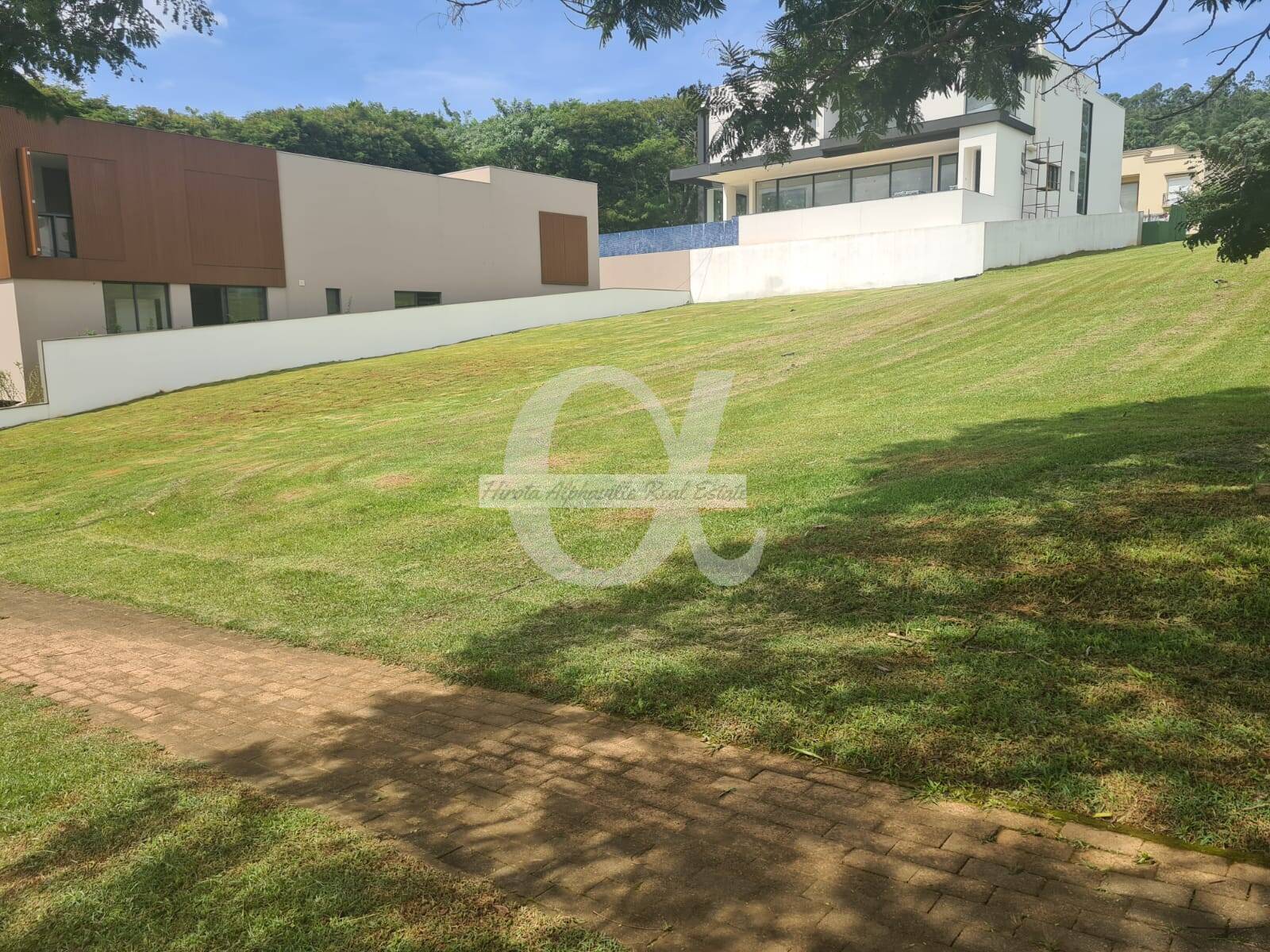 Terreno à venda, 502m² - Foto 3