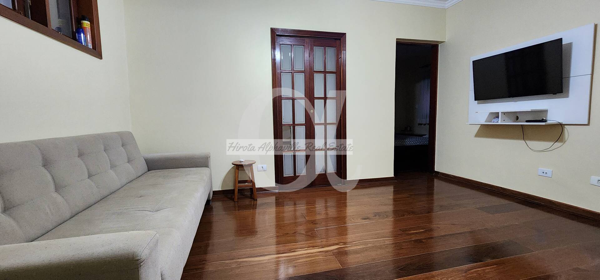 Casa à venda com 3 quartos, 280m² - Foto 20