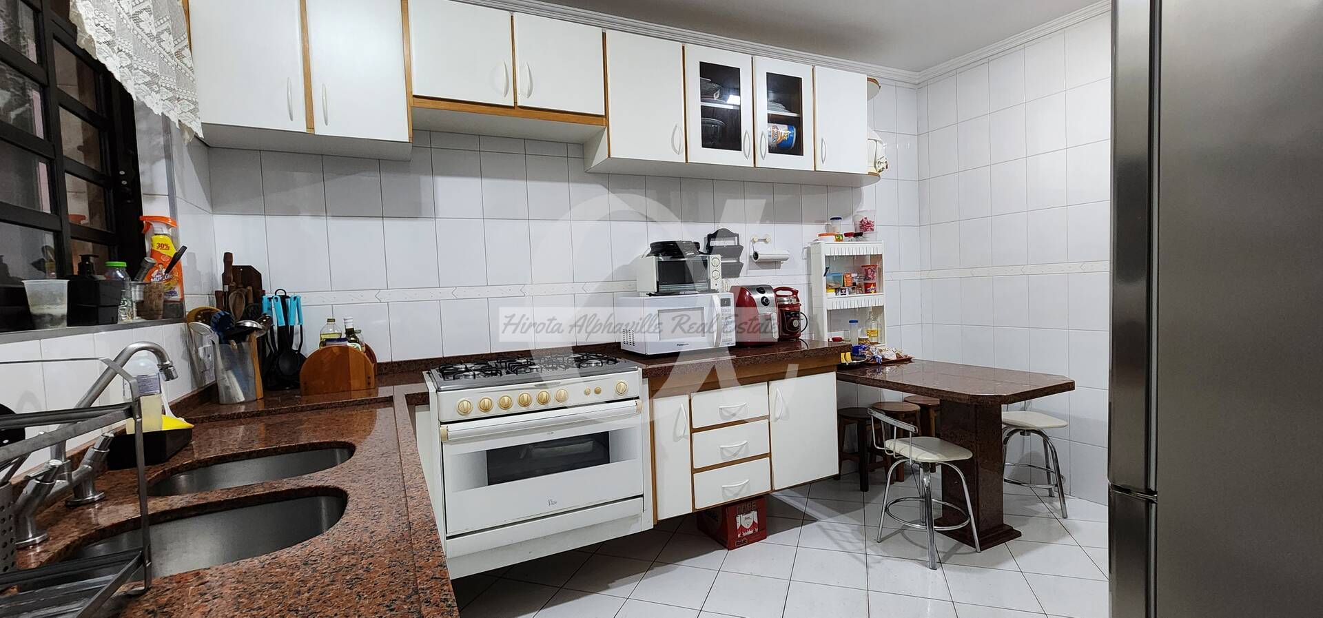 Casa à venda com 3 quartos, 280m² - Foto 31