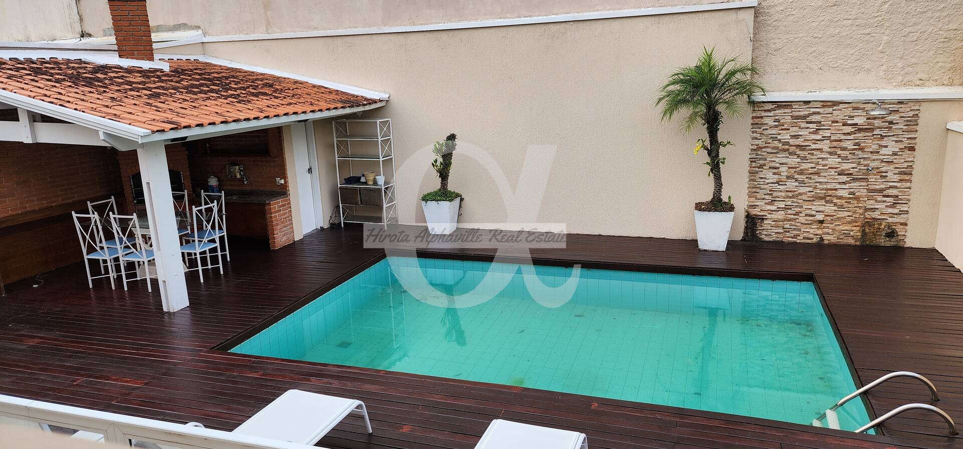 Casa para alugar com 4 quartos, 320m² - Foto 19