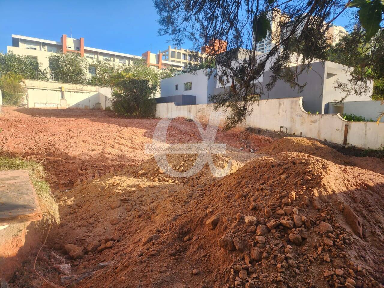 Terreno à venda, 892m² - Foto 2