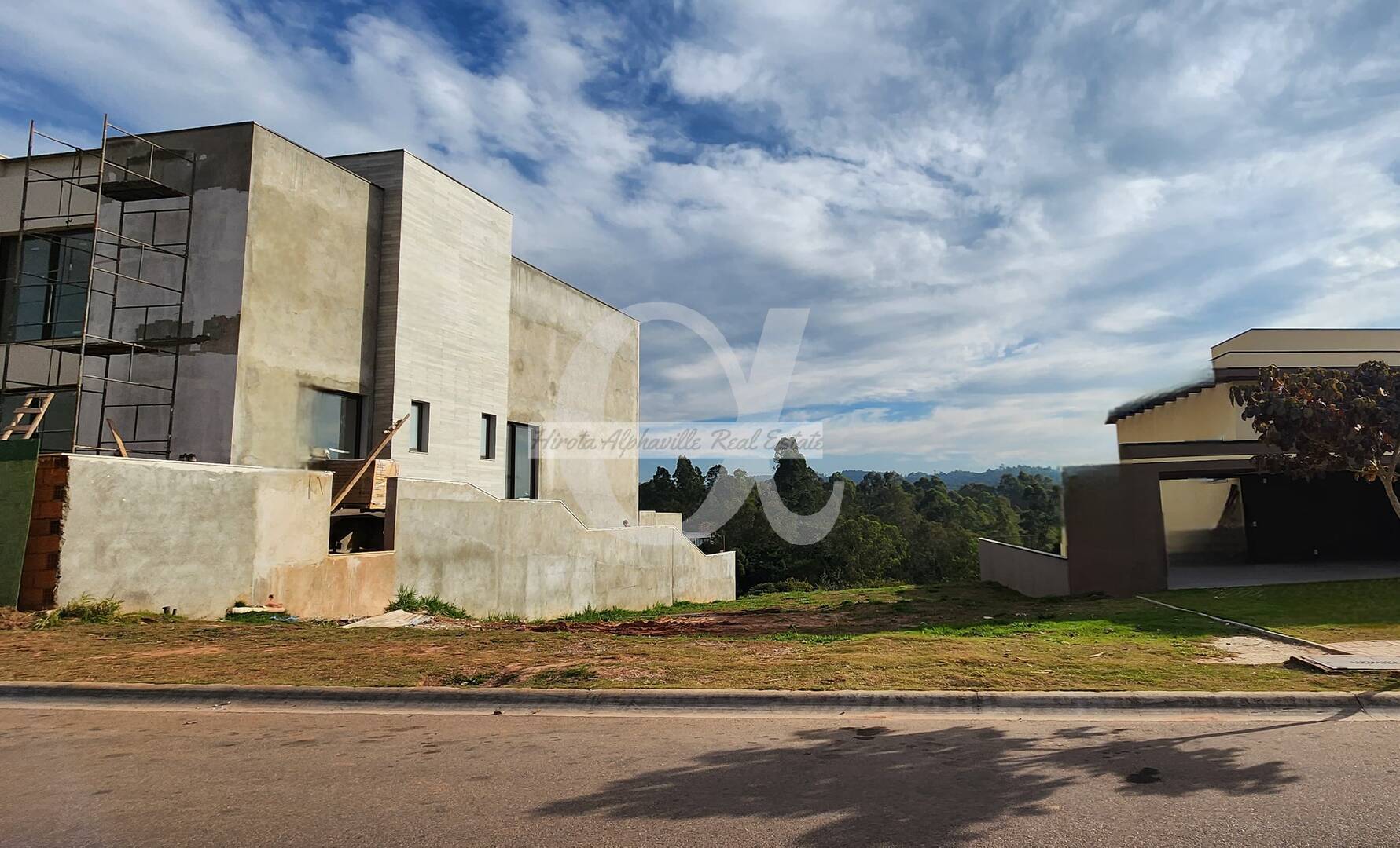 Terreno à venda, 420m² - Foto 8