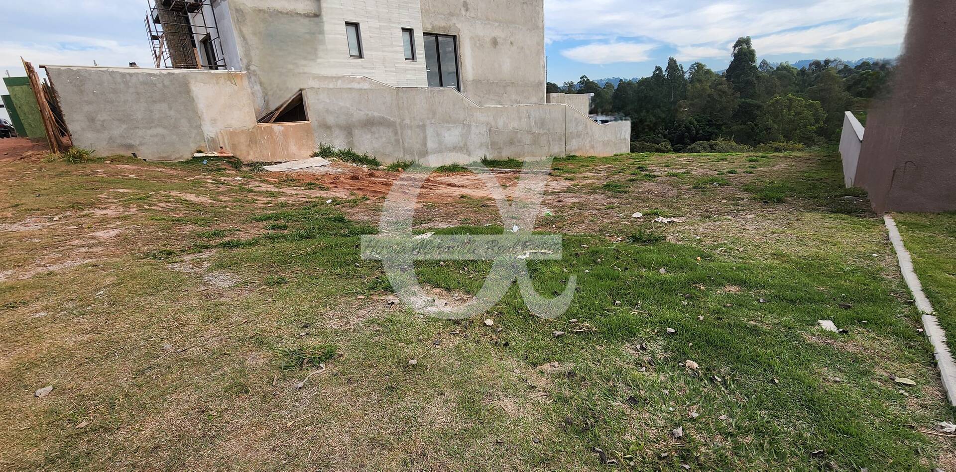 Terreno à venda, 420m² - Foto 4