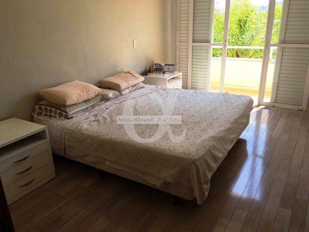 Casa para alugar com 4 quartos, 509m² - Foto 21