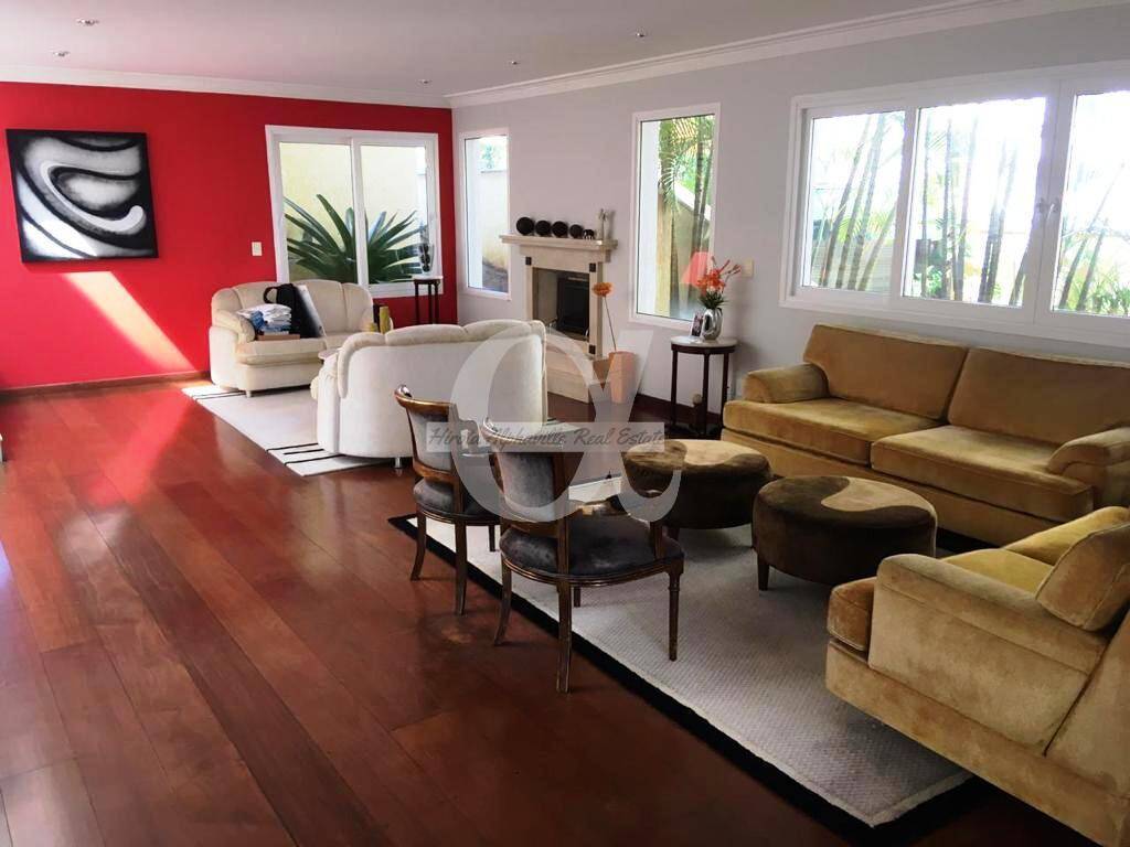 Casa para alugar com 4 quartos, 509m² - Foto 12