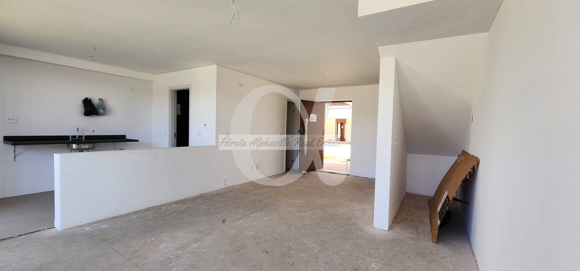 Casa à venda com 3 quartos, 152m² - Foto 5