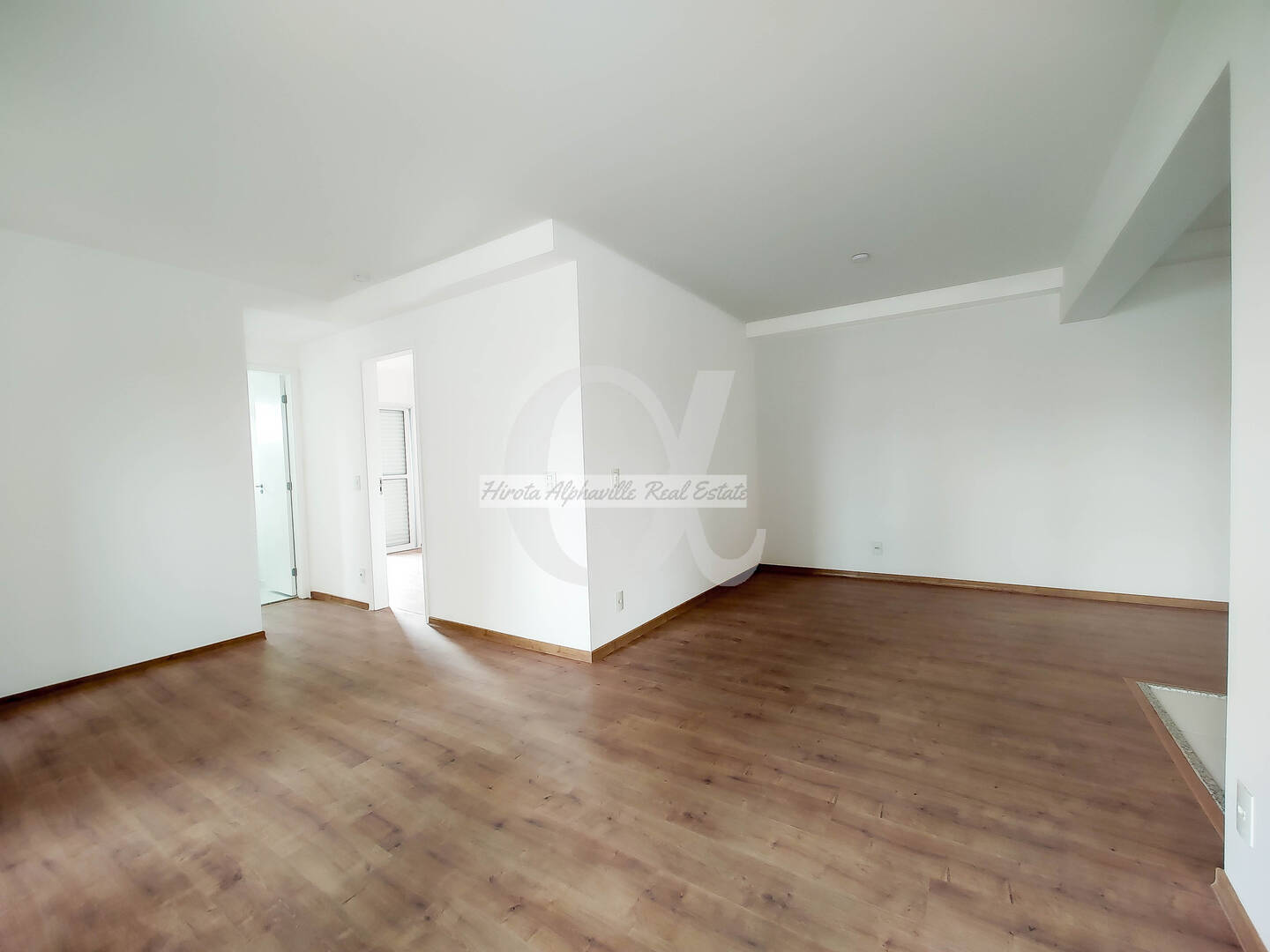 Apartamento para alugar com 3 quartos, 76m² - Foto 4