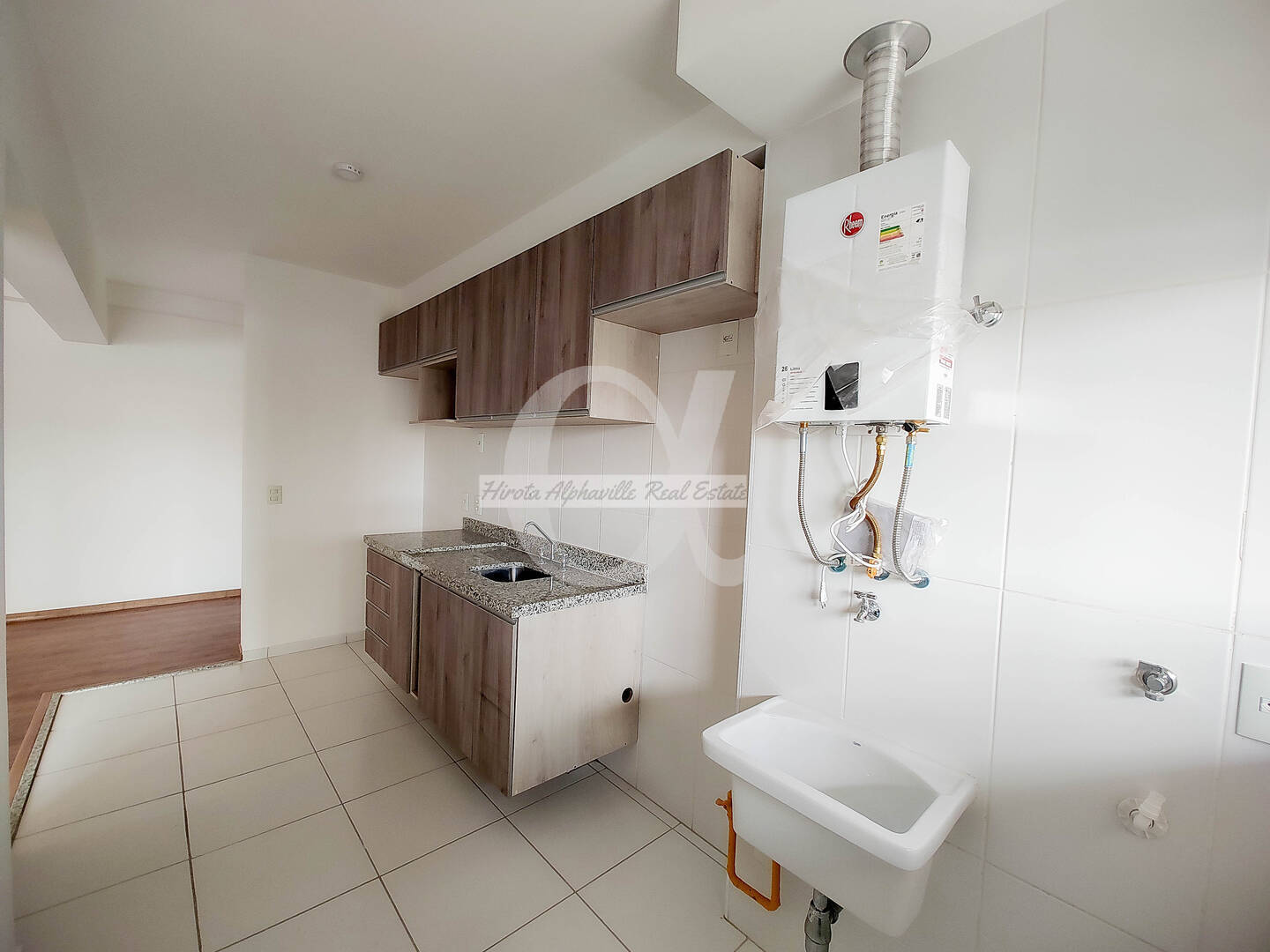 Apartamento para alugar com 3 quartos, 76m² - Foto 7