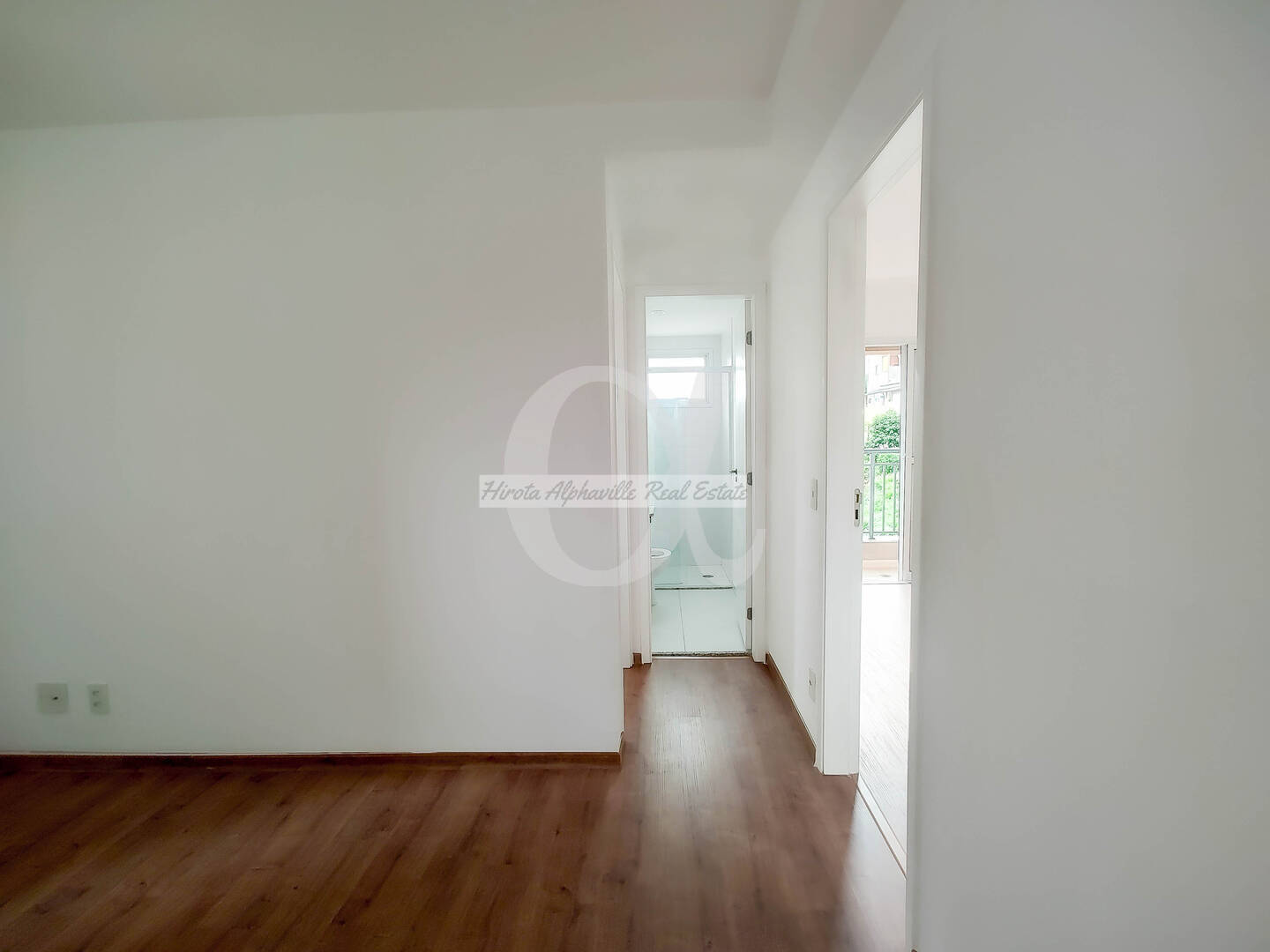 Apartamento para alugar com 3 quartos, 76m² - Foto 9