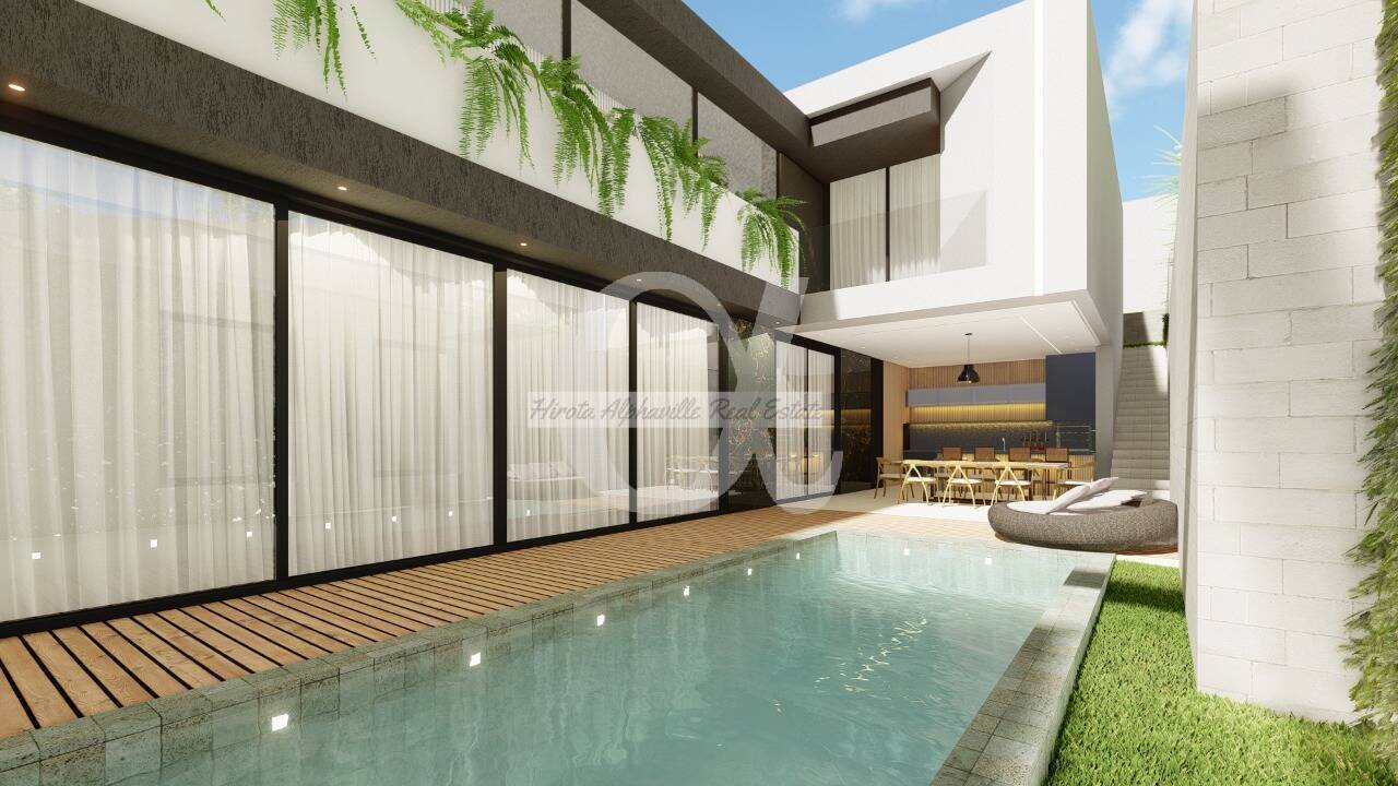 Casa à venda com 4 quartos, 620m² - Foto 7