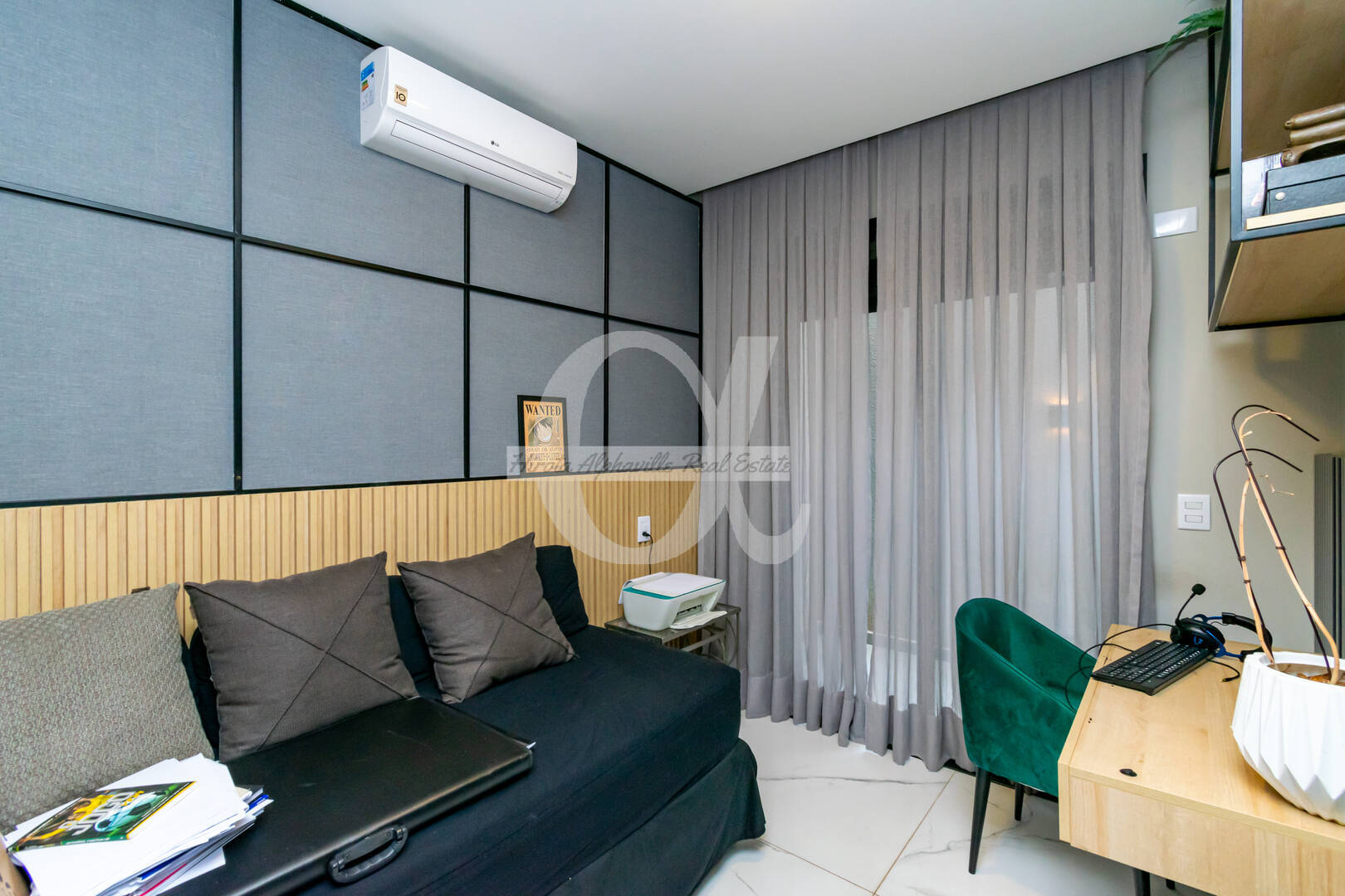 Casa à venda com 5 quartos, 370m² - Foto 27