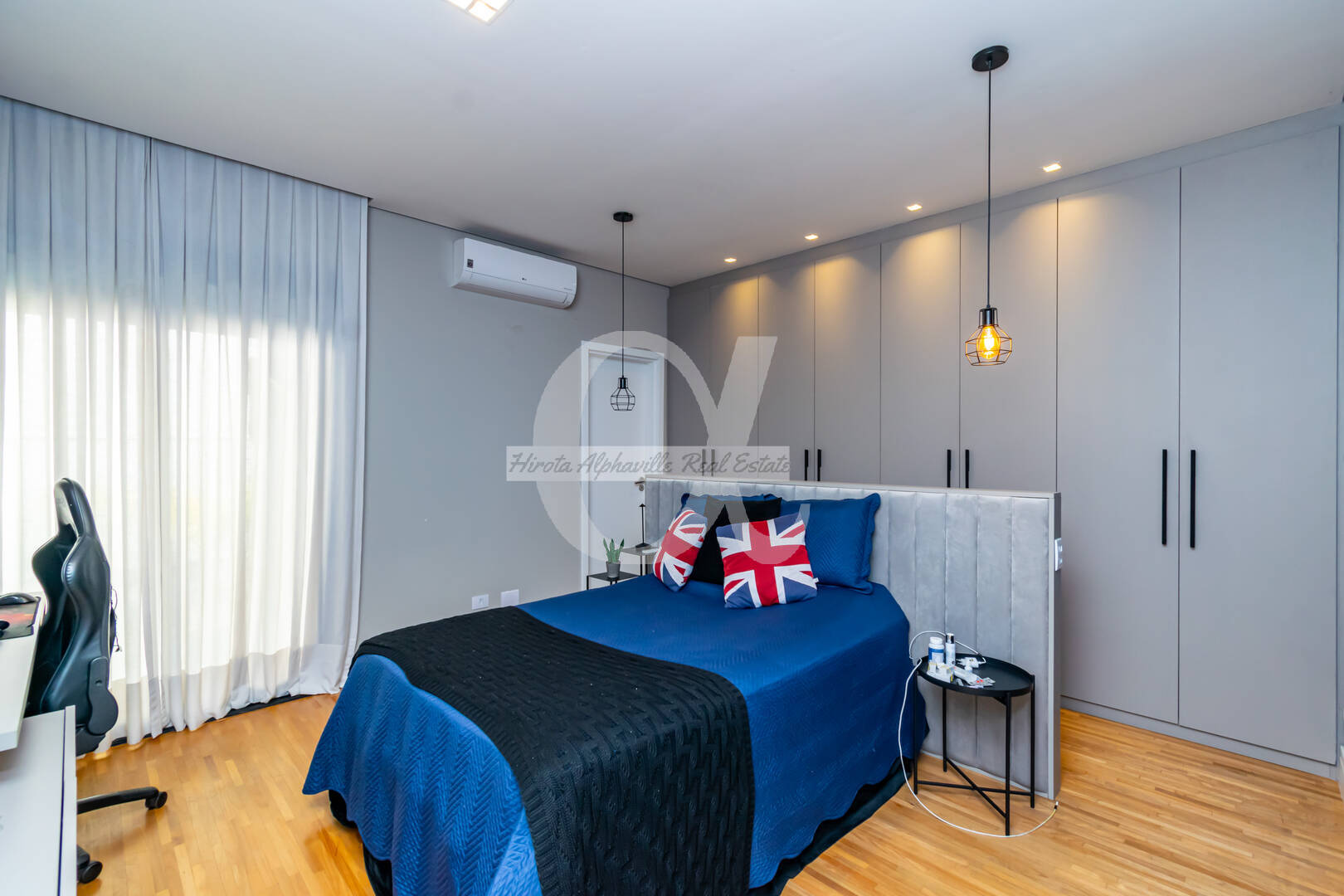 Casa à venda com 5 quartos, 370m² - Foto 43