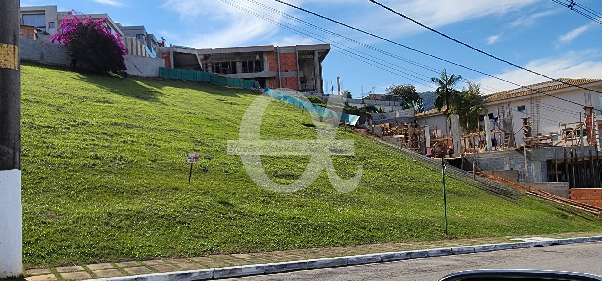 Terreno à venda, 497m² - Foto 4