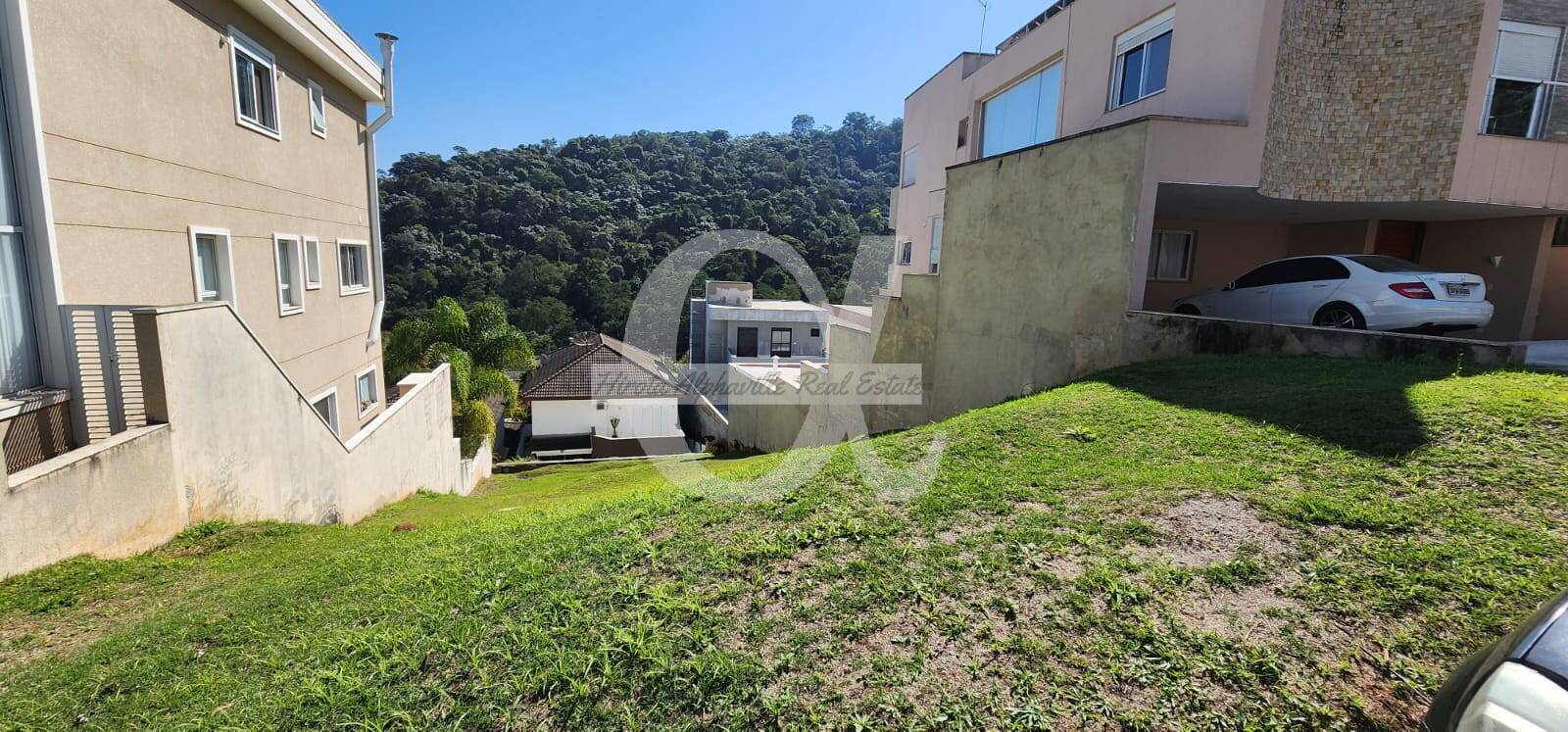 Terreno à venda, 360m² - Foto 1