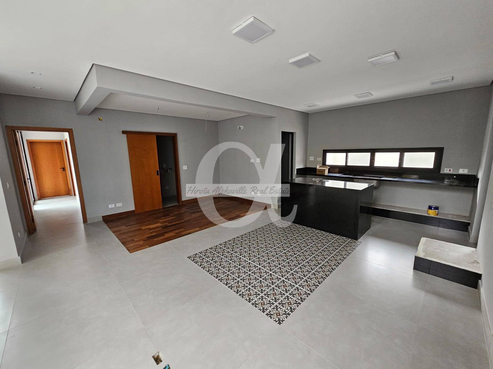 Casa à venda com 3 quartos, 320m² - Foto 9