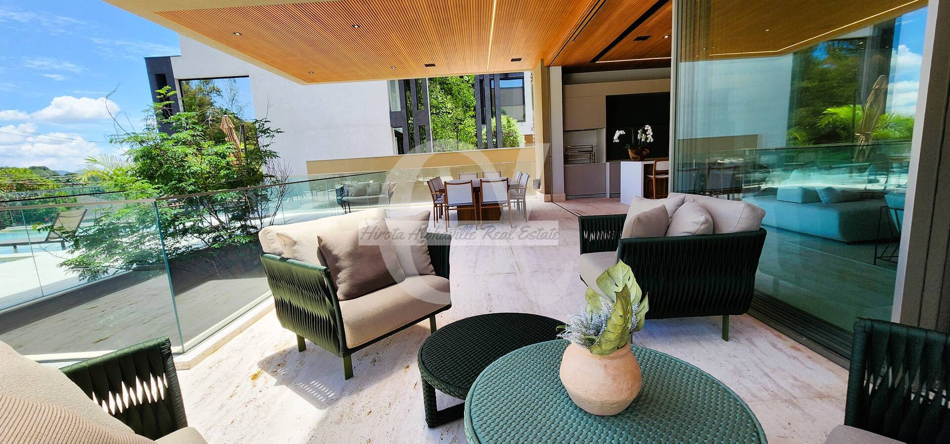 Casa à venda com 5 quartos, 931m² - Foto 19