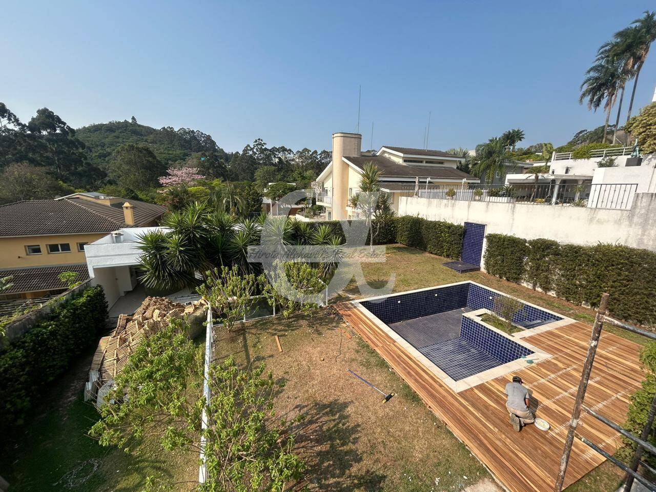 Casa à venda com 4 quartos, 440m² - Foto 14