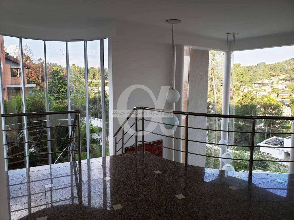 Casa à venda com 5 quartos, 600m² - Foto 9