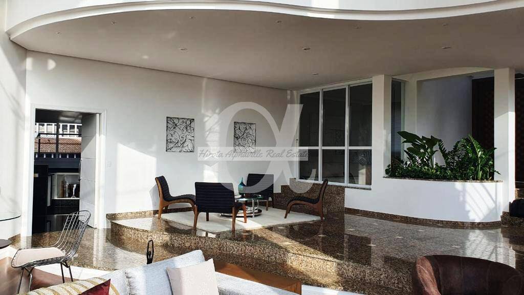 Casa à venda com 5 quartos, 600m² - Foto 5