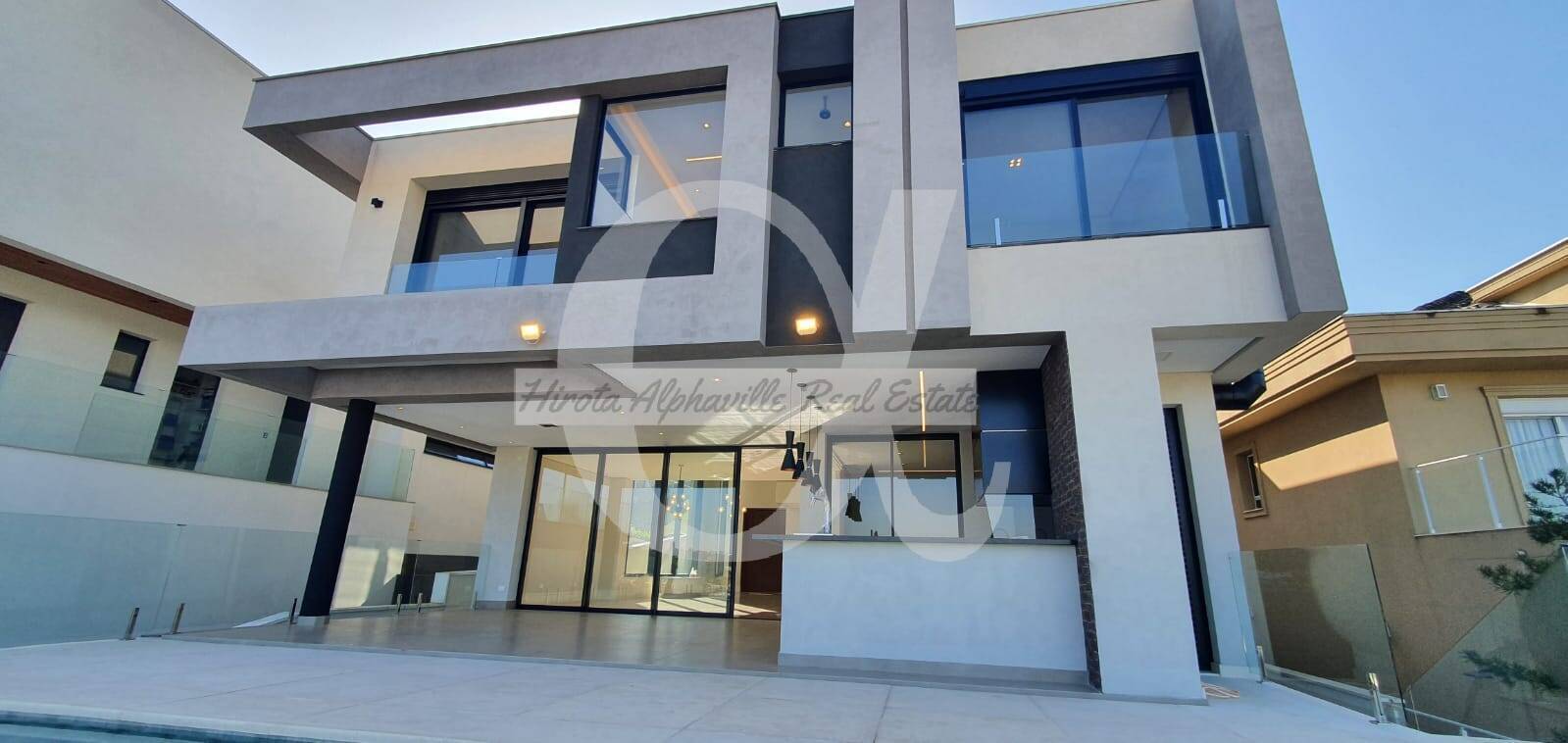 Casa à venda com 4 quartos, 555m² - Foto 9