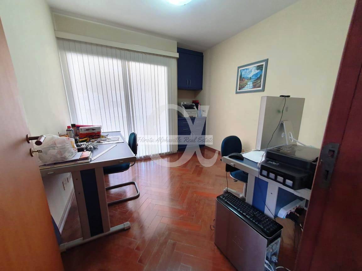 Casa à venda com 5 quartos, 620m² - Foto 15