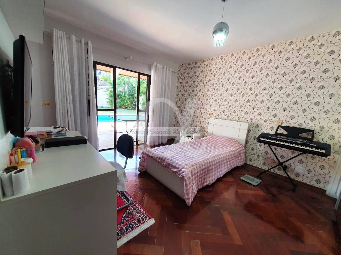 Casa à venda com 5 quartos, 620m² - Foto 17