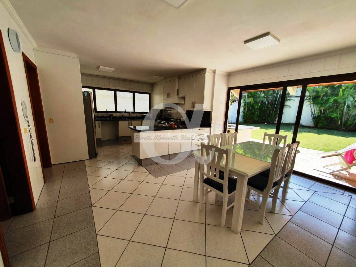 Casa à venda com 5 quartos, 620m² - Foto 10