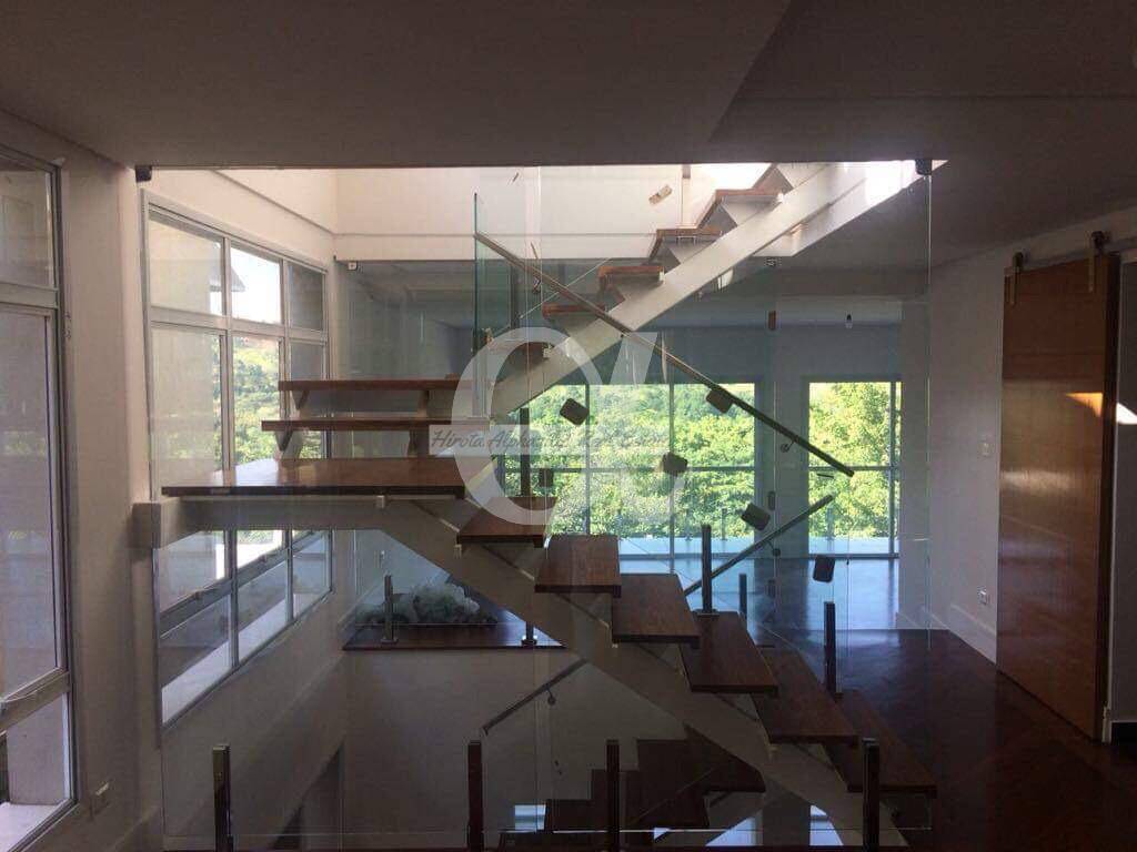 Casa à venda com 4 quartos, 488m² - Foto 7