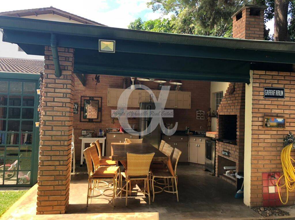 Casa à venda com 3 quartos, 413m² - Foto 3