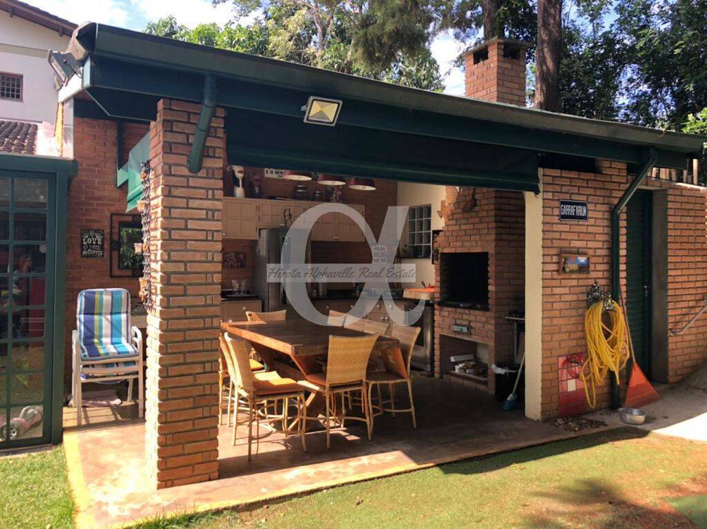 Casa à venda com 3 quartos, 413m² - Foto 4