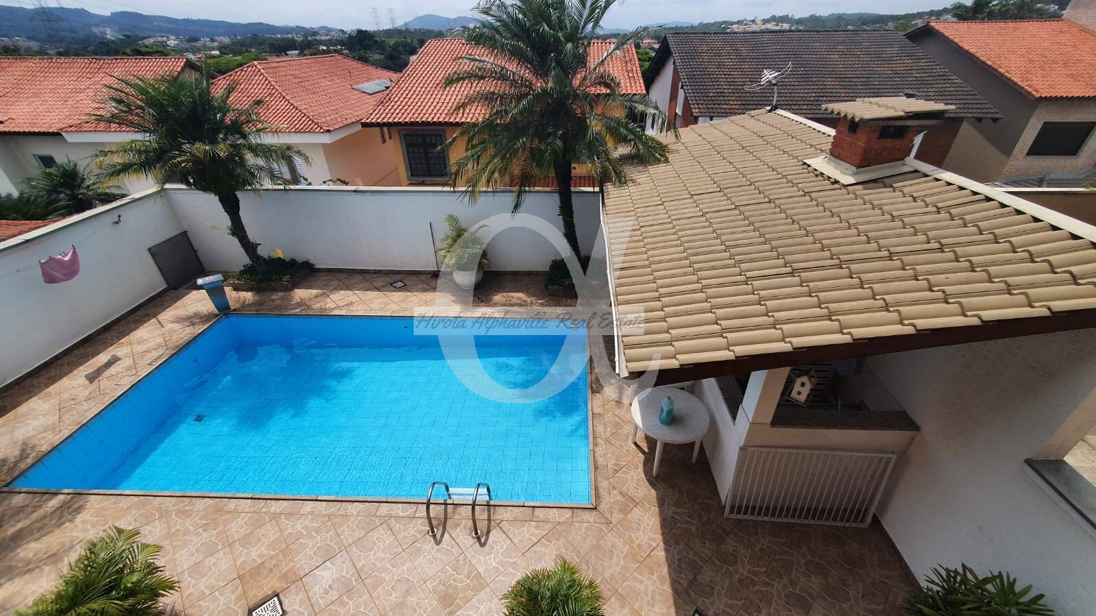 Casa à venda com 4 quartos, 300m² - Foto 21