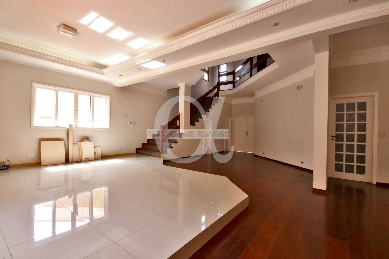 Casa à venda com 4 quartos, 395m² - Foto 3