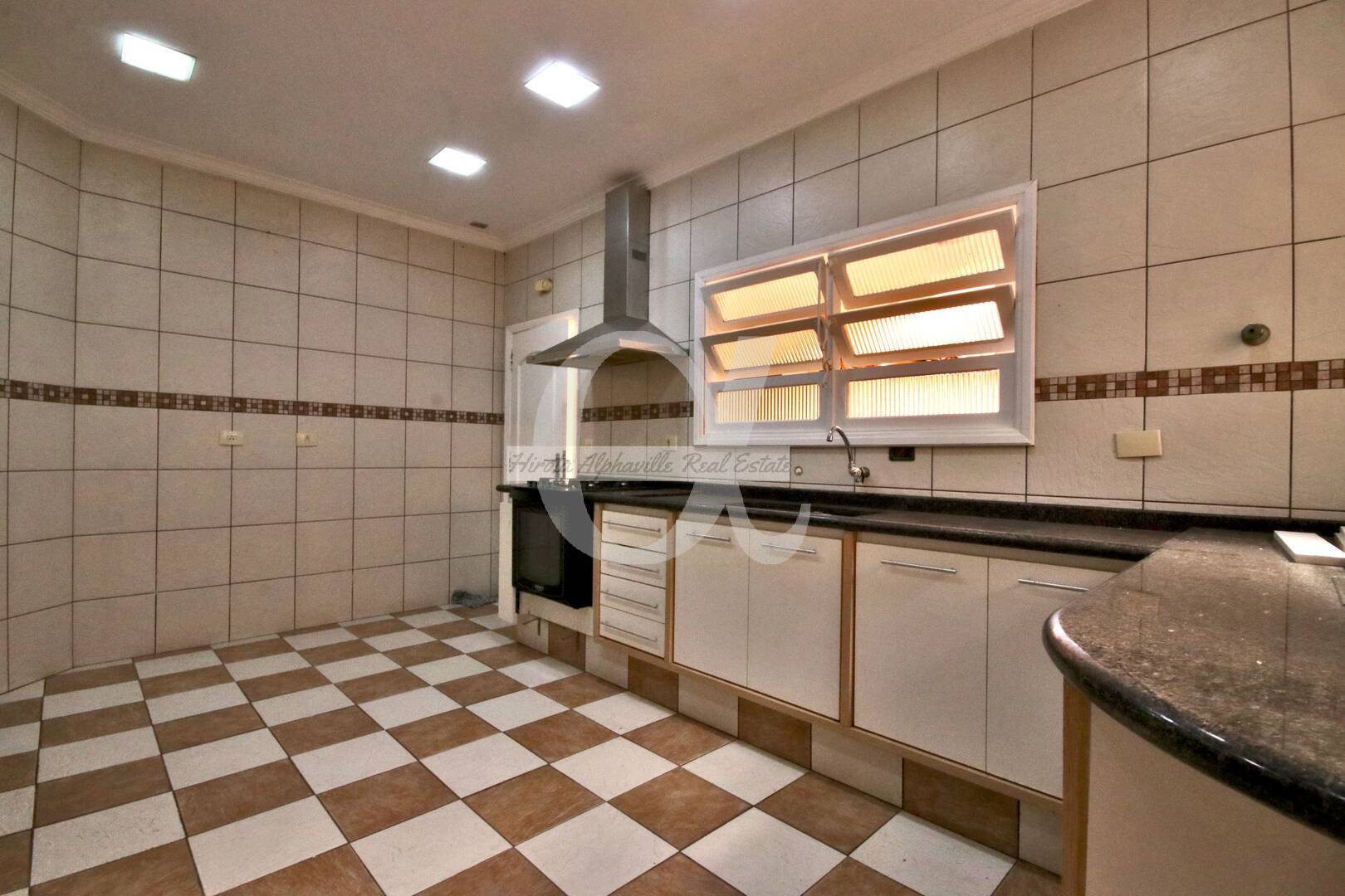 Casa à venda com 4 quartos, 395m² - Foto 6