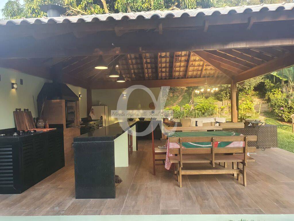 Casa à venda com 5 quartos, 850m² - Foto 14