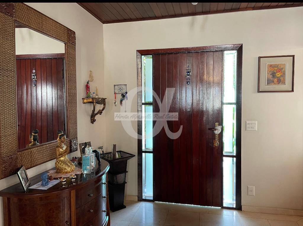 Casa à venda com 4 quartos, 380m² - Foto 2