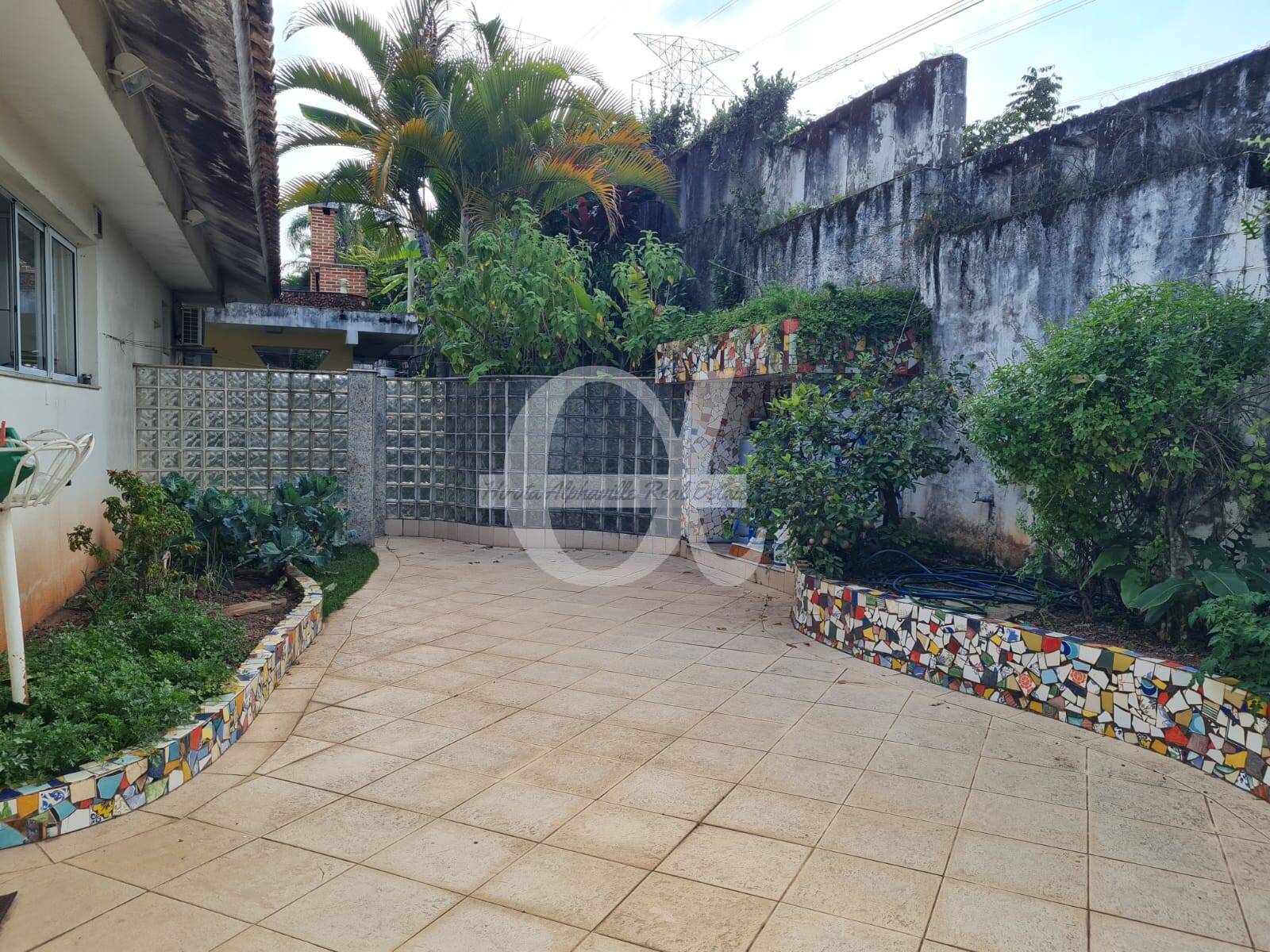 Casa à venda com 4 quartos, 850m² - Foto 9