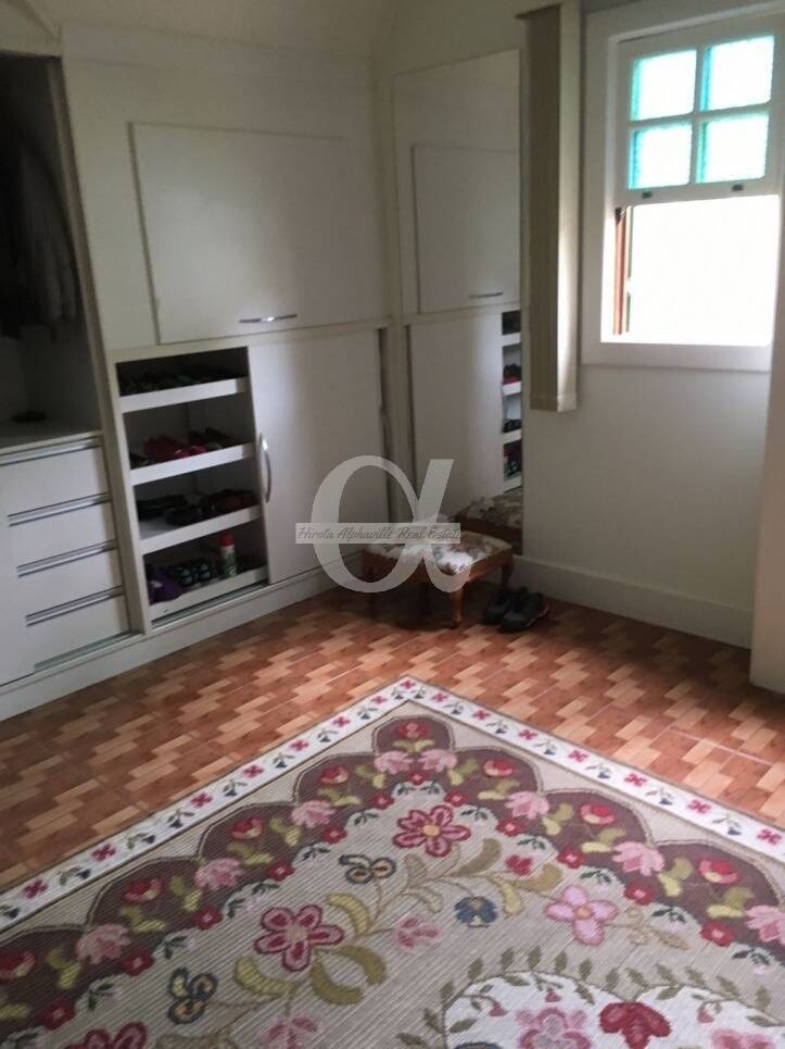 Casa à venda com 4 quartos, 380m² - Foto 19