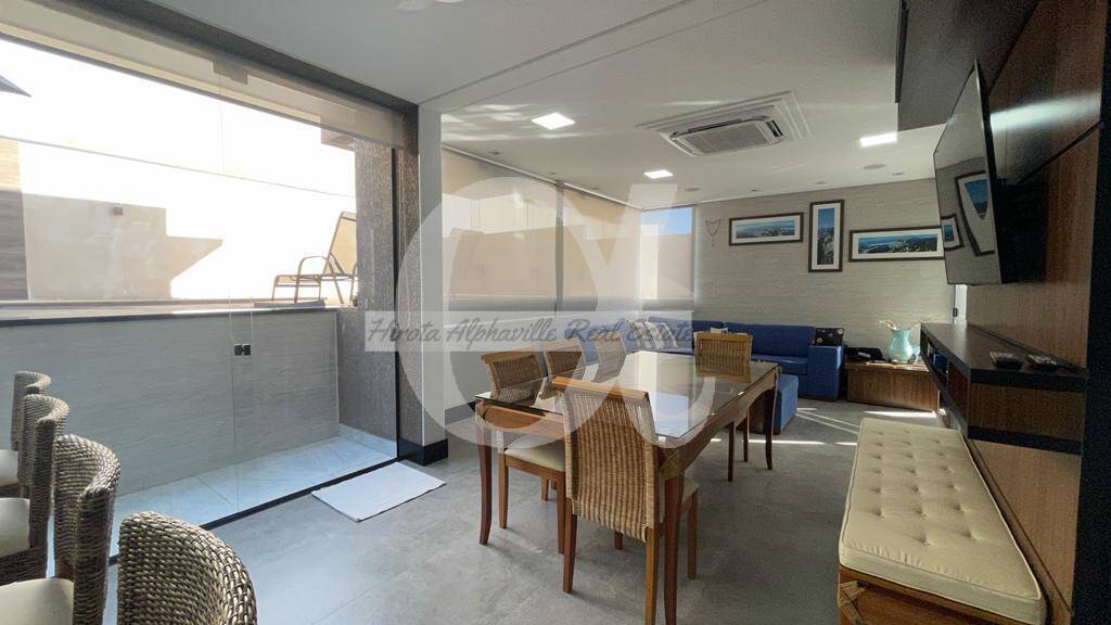 Casa à venda com 4 quartos, 440m² - Foto 17