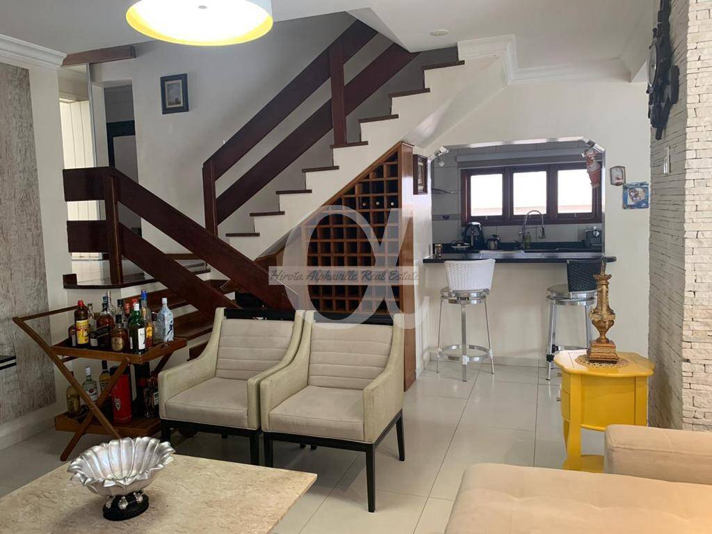 Casa à venda com 3 quartos, 397m² - Foto 4